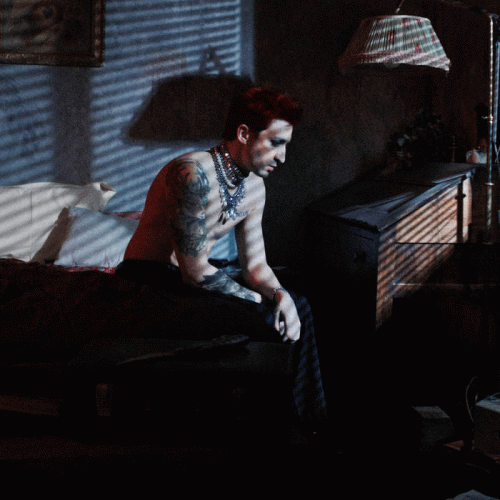 Ashen (FRA) : Desire